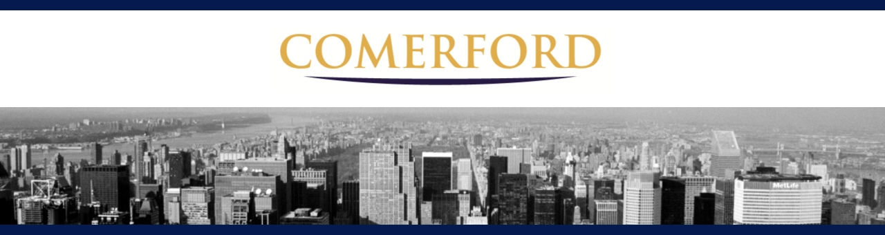 Comerford Consulting